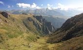 MONTE MINCUCCO 23 settembre 2010 - FOTOGALLERY